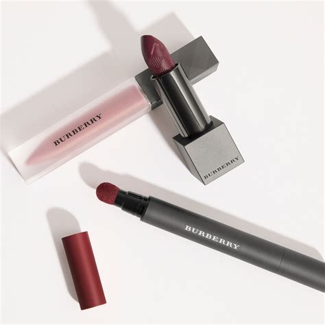 buy burberry oxblood lip velvet|Burberry lip velvet crush review.